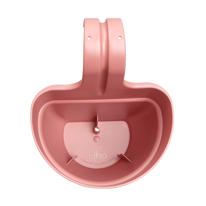 vibia campana easy hanger small Rose poussière